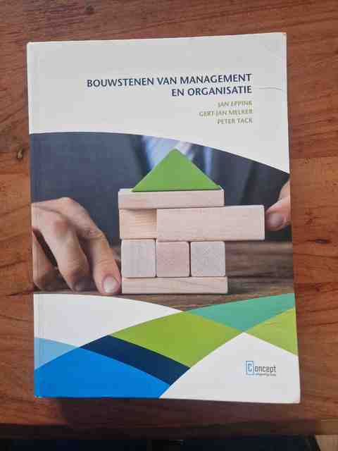 9789055163137-Bouwstenen-van-management-en-organisatie