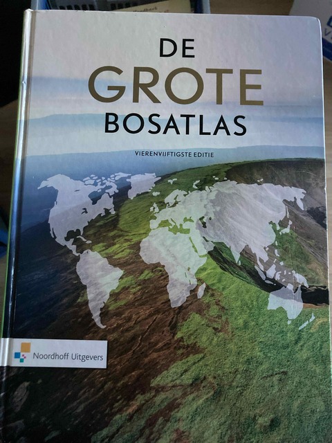 9789001126001-De-Grote-Bosatlas-vmbo-havo-vwo