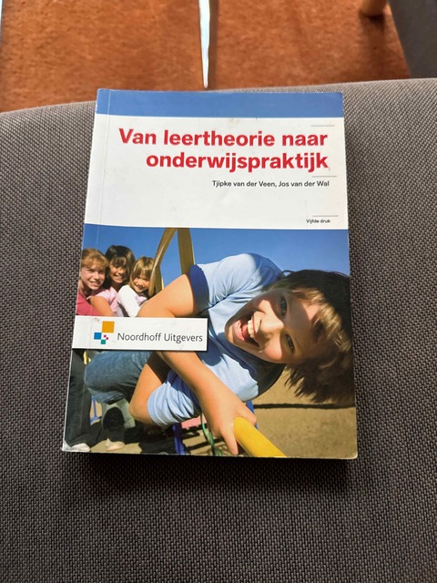 9789001809249-Van-leertheorie-naar-onderwijspraktijk