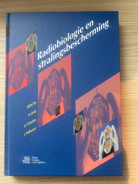 9789036814584-Radiobiologie-en-stralingsbescherming