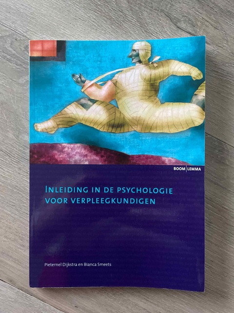9789059315594-Inleiding-in-de-psychologie-voor-verpleegkundigen