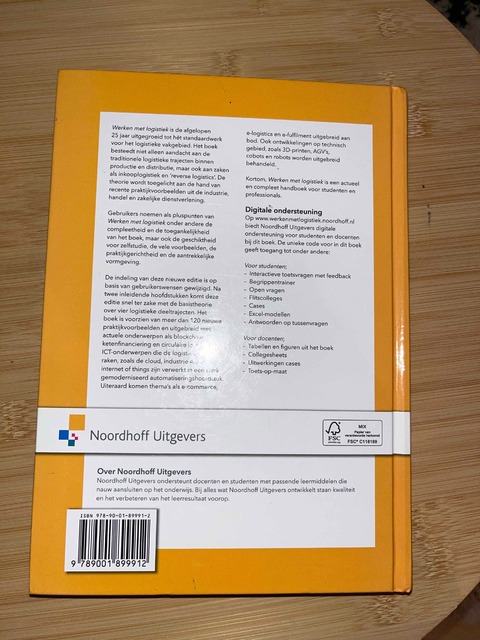 9789001899912-Werken-met-Logistiek