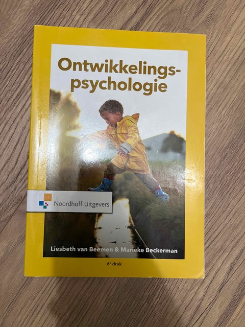 9789001866709-Ontwikkelingspsychologie