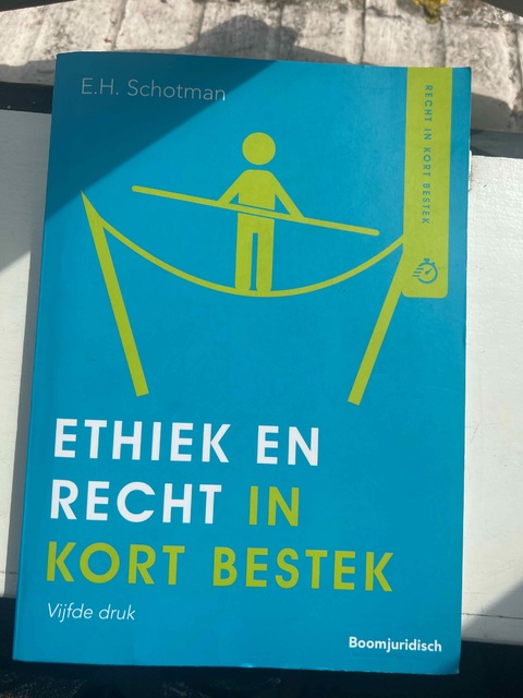 9789462906464-Ethiek-en-recht-in-kort-bestek
