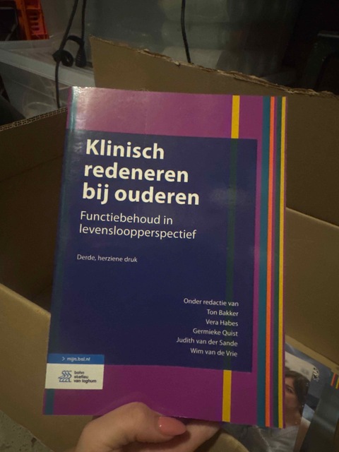 9789036821544-Klinisch-redeneren-bij-ouderen