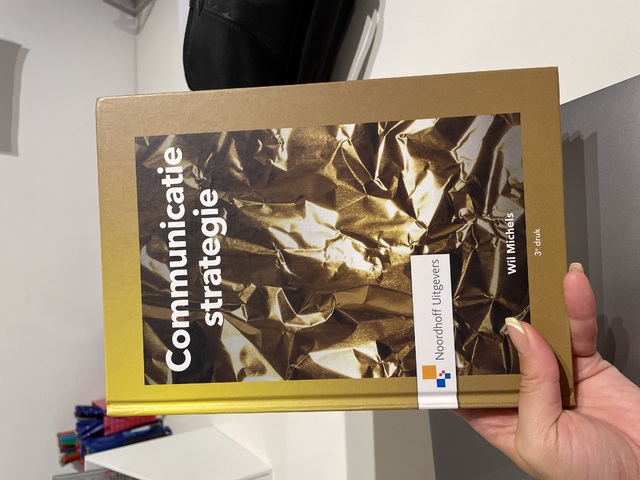 9789001899875-Communicatiestrategie