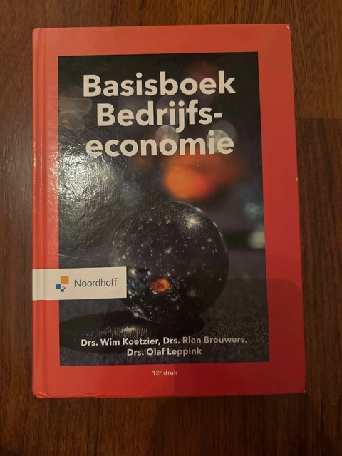 9789001738228-Basisboek-bedrijfseconomie