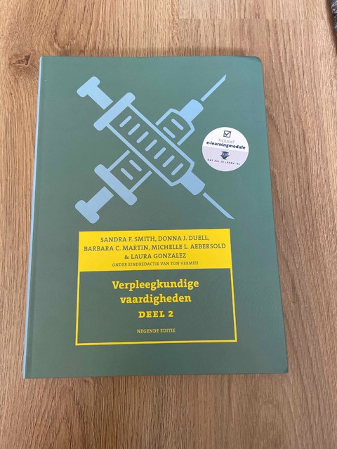 9789043036597-Verpleegkundige-vaardigheden-deel-2-9e-editie-met-datzaljeleren.nl