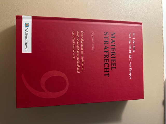 9789013173512-Materieel-strafrecht