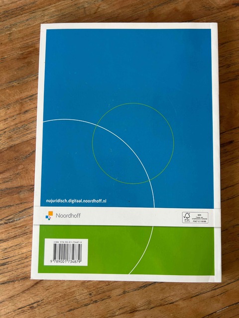 9789001734879-Privaatrecht