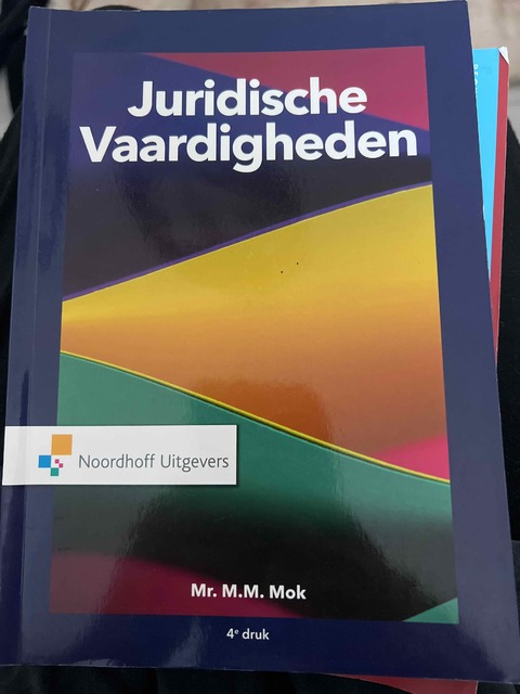 9789001899707-Juridische-vaardigheden