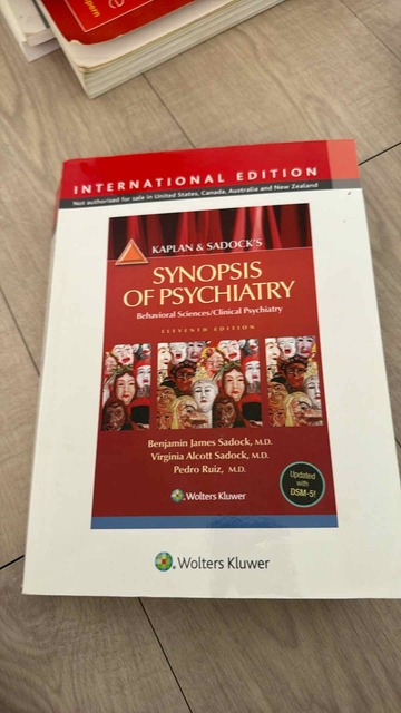 9781451194340-Kaplan-and-Sadocks-Synopsis-of-Psychiatry