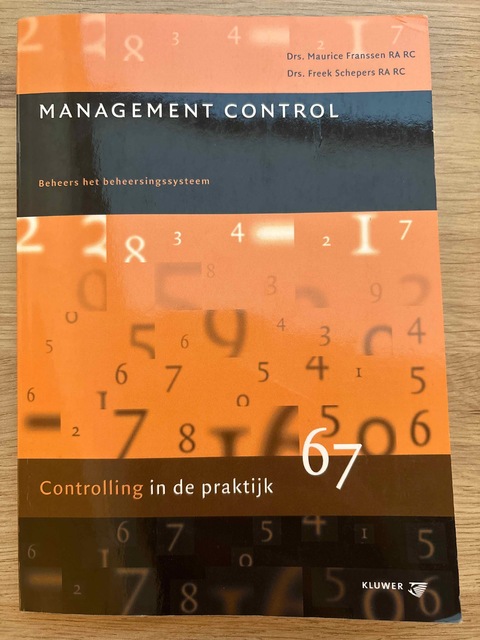 9789013021332-Management-Control