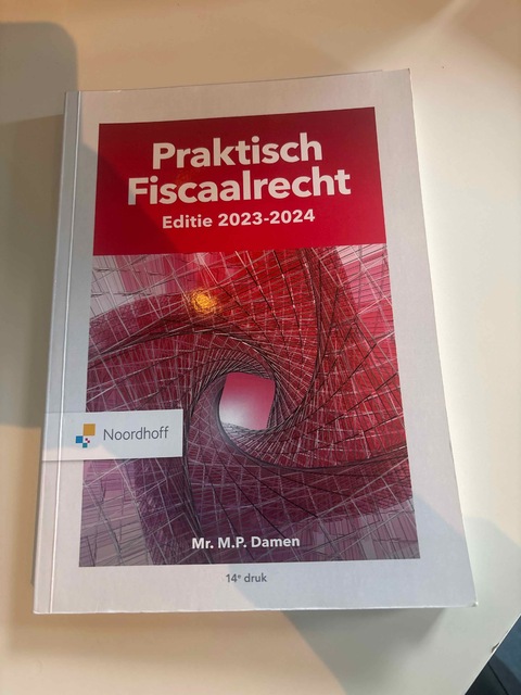 9789001079659-Praktisch-fiscaalrecht-2023-2024
