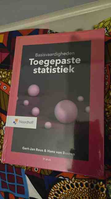 9789001575281-Basisvaardigheden-Toegepaste-Statistiek