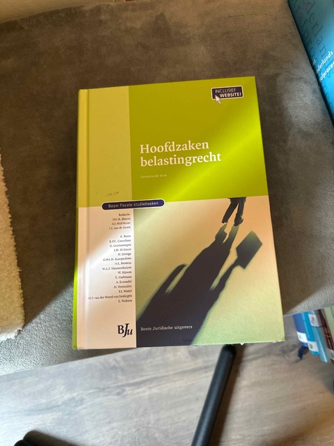 9789462900882-Hoofdzaken-belastingrecht