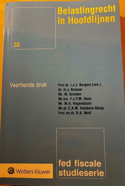 9789013179293-Belastingrecht-in-hoofdlijnen