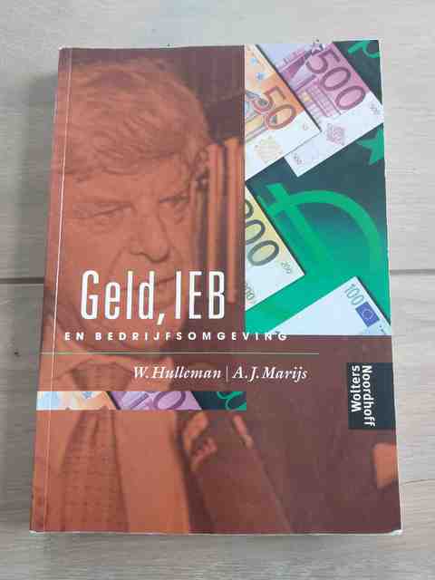 9789001407230-Geld-internationale-economische-betrekkingen-en-bedrijfsomgeving