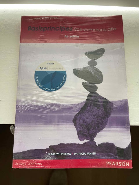 9789043033268-Basisprincipes-van-communicatie