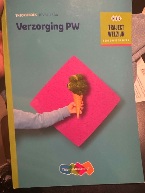 9789006858808-Verzorging-PW-NIveau-3-4-Theorieboek