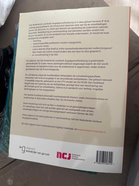 9789023256410-Nederlands-Leerboek-Jeugdgezondheidszorg