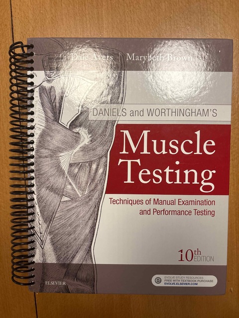 9780323569149-Daniels-and-Worthinghams-Muscle-Testing
