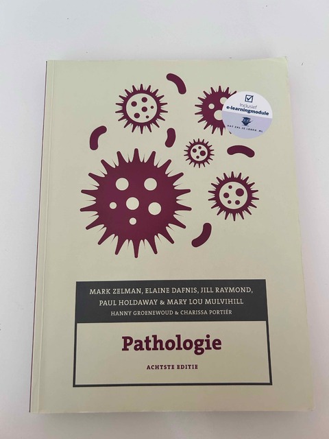 9789043034937-Pathologie