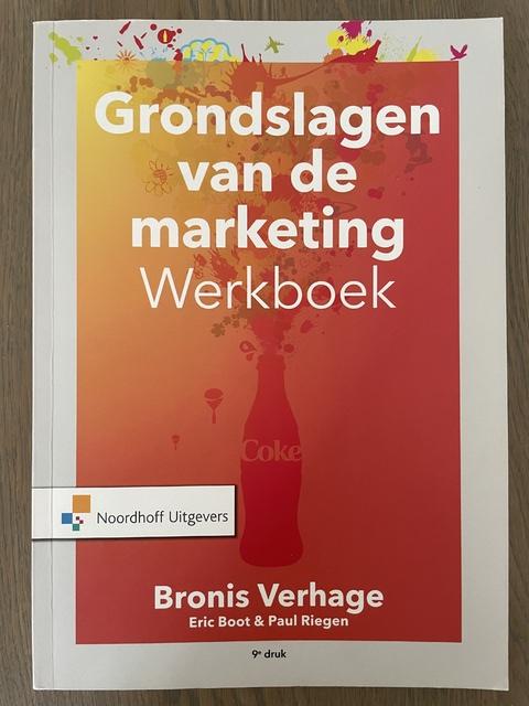 9789001853204-Grondslagen-van-de-marketing