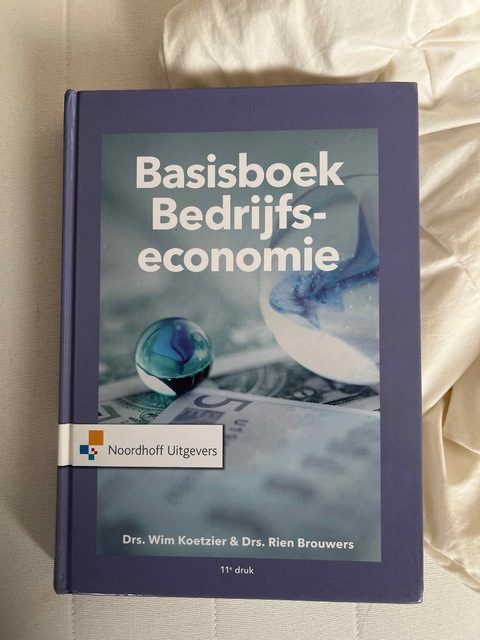 9789001889173-Basisboek-Bedrijfseconomie