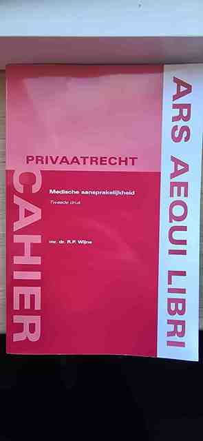 9789492766526-Medische-aansprakelijkheid--tweede-druk