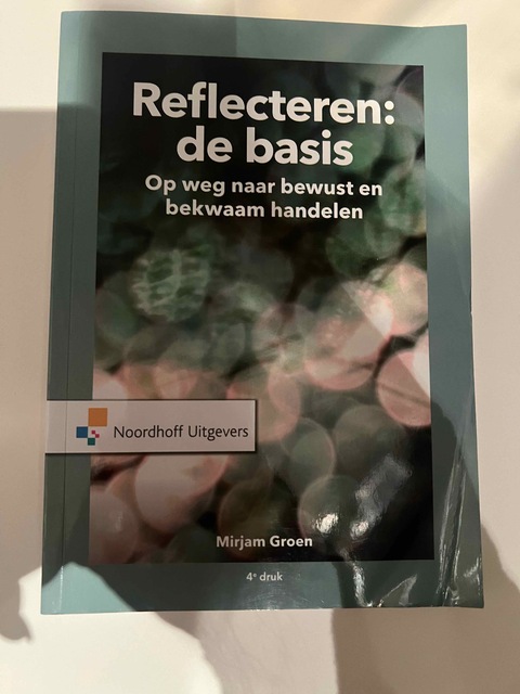 9789001900021-Reflecteren-de-basis