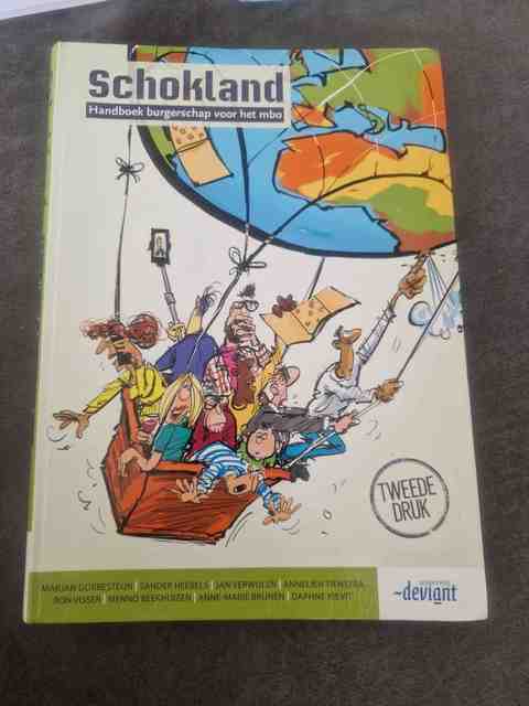 9789463261821-Schokland-handboek