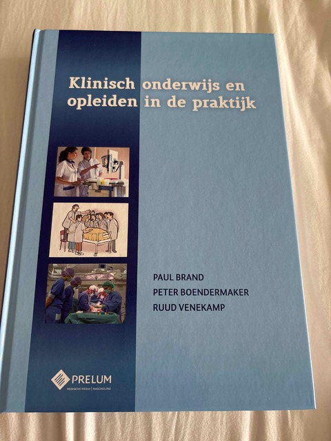 9789085621577-Klinisch-onderwijs-en-opleiden-in-de-praktijk