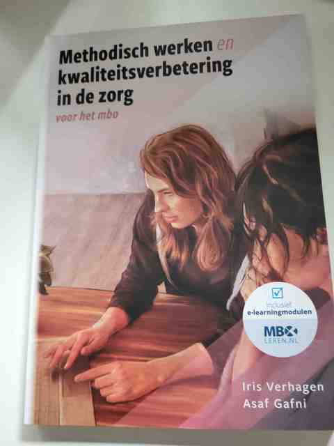 9789083181134-Methodisch-werken-en-kwaliteitsverbetering-in-de-zorg