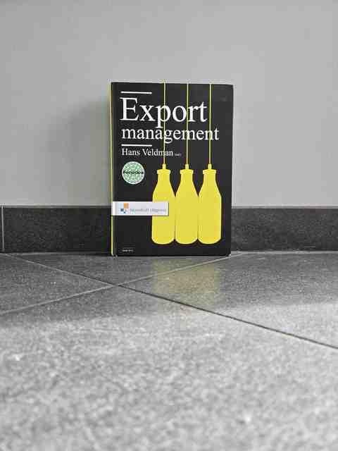 9789001200435-Exportmanagement