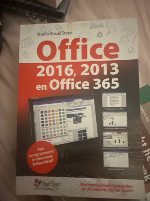 9789059054455-Office-2016-2013-en-Office-365