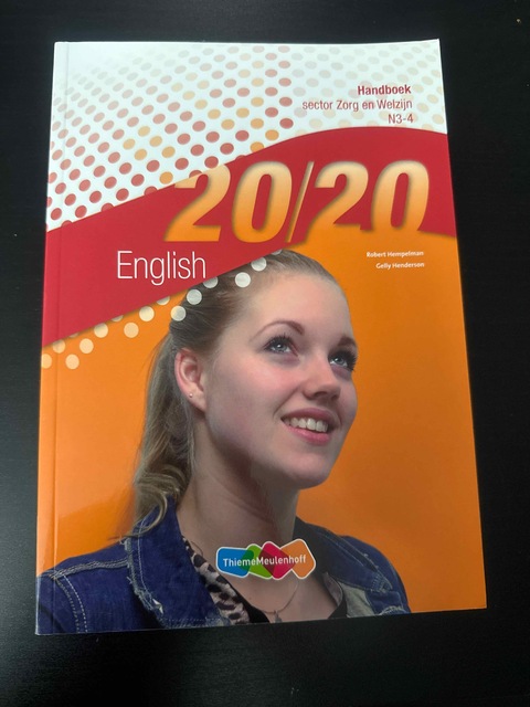 9789006815290-2020-English-Sector-zorg-en-welzijn-N3-4-Handboek