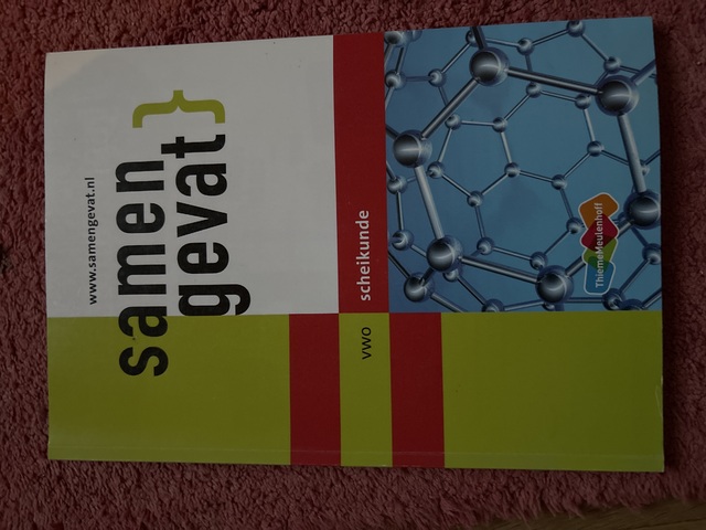 9789006078787-Samengevat-Vwo-Scheikunde