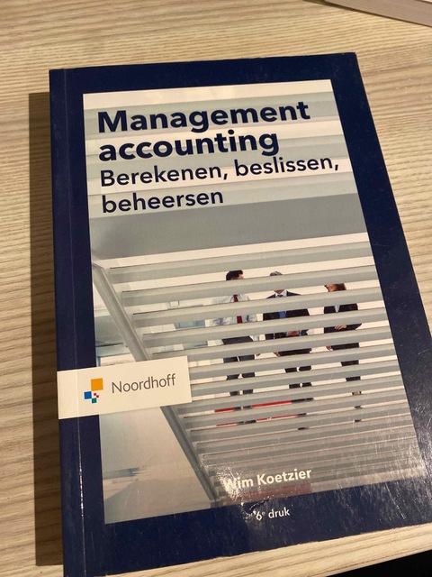 9789001734602-Management-accounting-berekenen-beslissen-beheersen