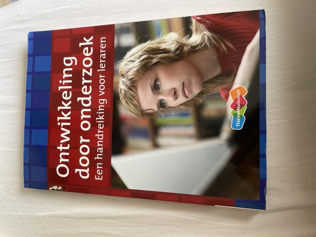 9789006955125-Ontwikkeling-door-onderzoek