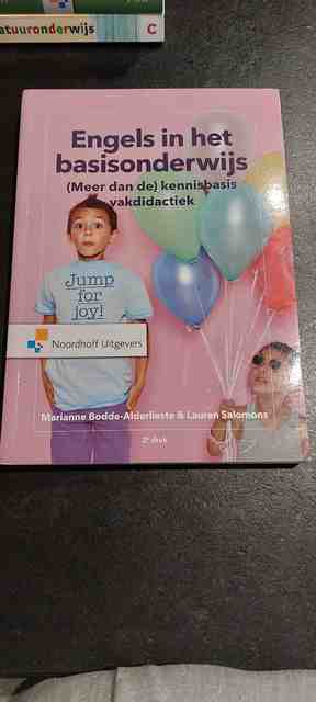 9789001846190-Engels-in-het-basisonderwijs