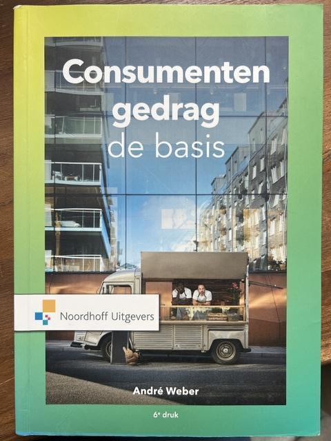 9789001899974-Consumentengedrag-de-basis