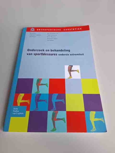9789031391905-Onderzoek-en-behandeling-van-sportblessures-van-de-onderste-extremiteit