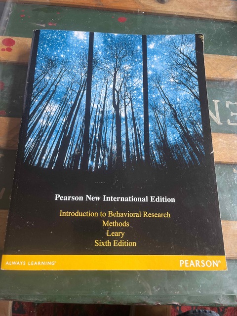 9781292020273-Introduction-to-Behavioral-Research-Methods