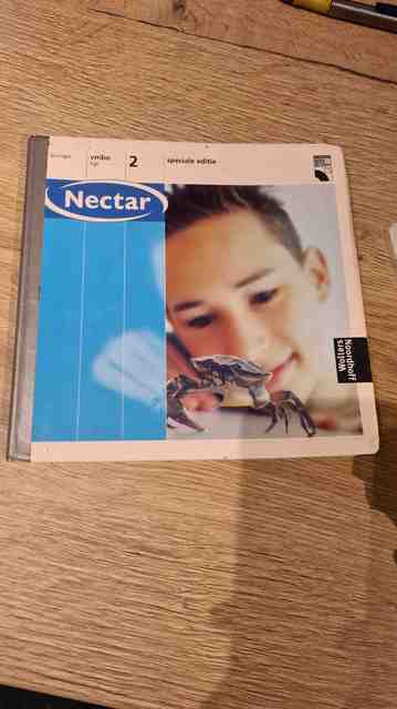 9789001328542-2-Vmbo-Kgt-Nectar-speciale-editie