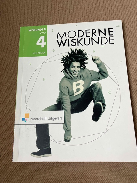 9789001850722-Moderne-Wiskunde-vwo-4-wiskunde-B-hulpboek