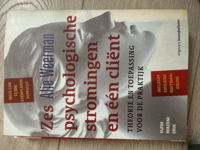 9789024402465-Zes-psychologische-stromingen-en-een-client