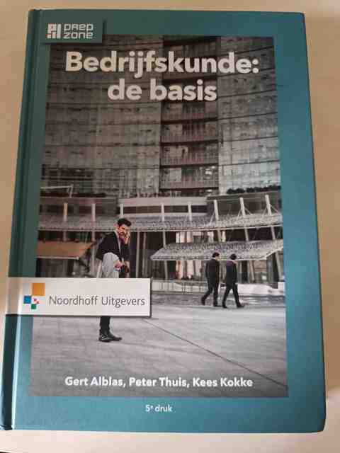 9789001868758-Bedrijfskunde-de-basis