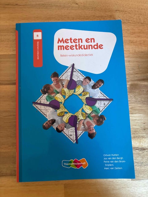 9789006955385-Meten-en-meetkunde
