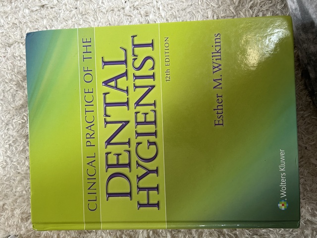 9781451193114-Clinical-Practice-of-the-Dental-Hygienist